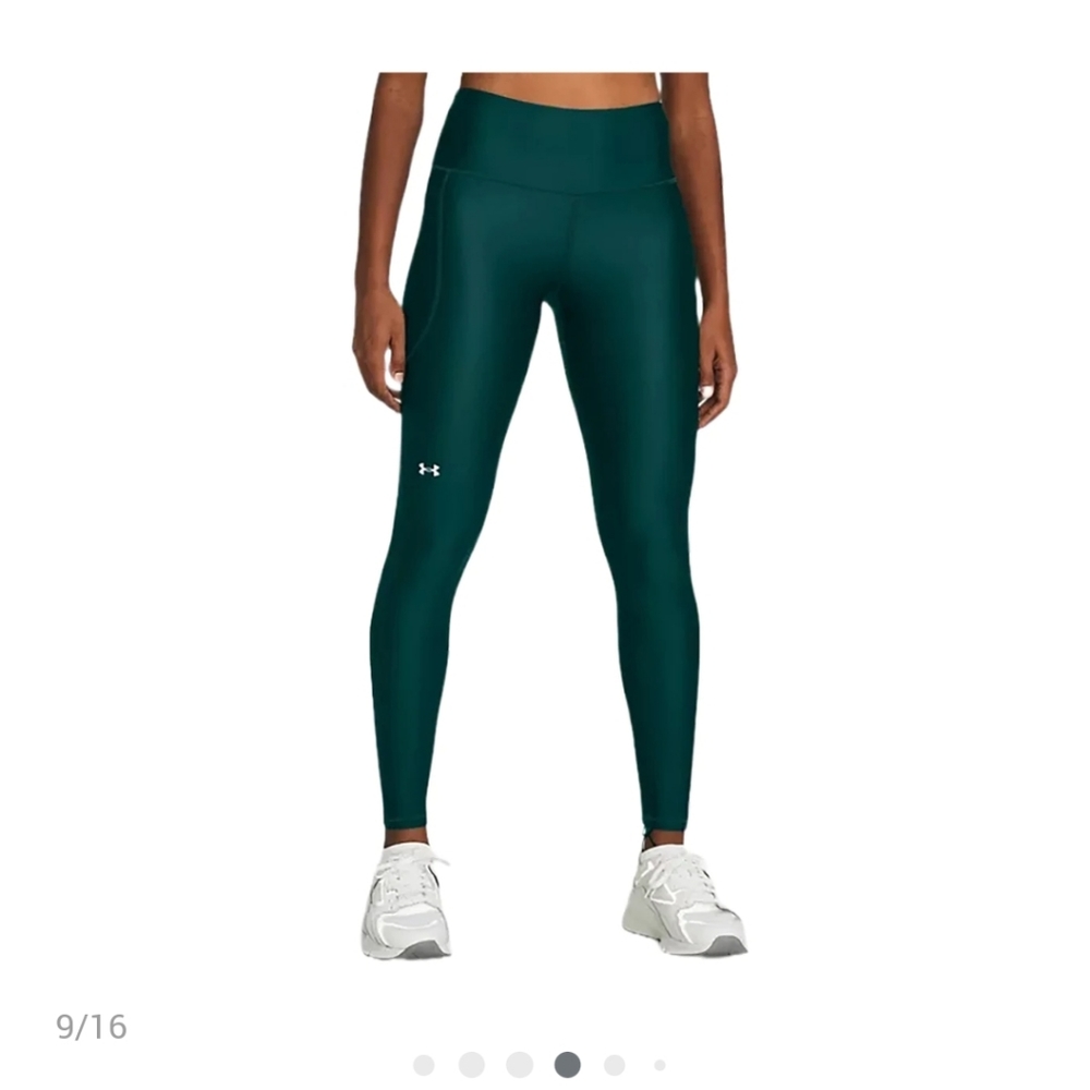 Under ArmourHeatGear Armour High-Rise Leggings